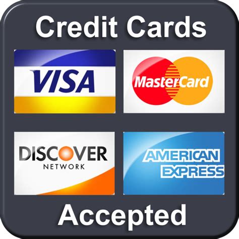 are Prague credit cards accepted